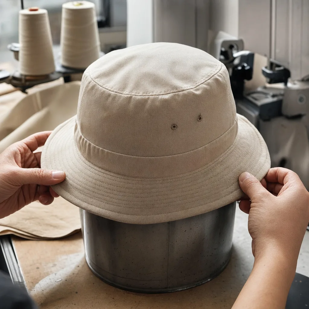 Bucket Hat Men: A Vertical-Specific Sourcing Guide