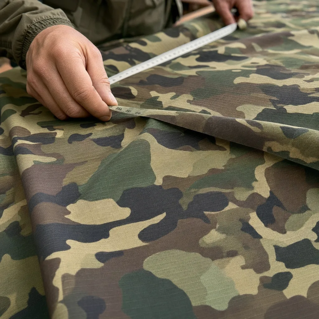 Custom Camo Hats: Hunting, Outdoor and Tactical Cap Manufacturing