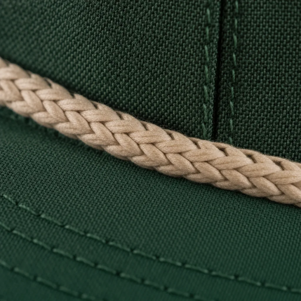 Custom Golf Hats: A Manufacturer's Guide to Performance Headwear