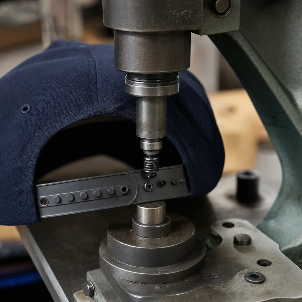 Fitted vs Snapback vs Adjustable: A Closure-Type Buyer's Guide