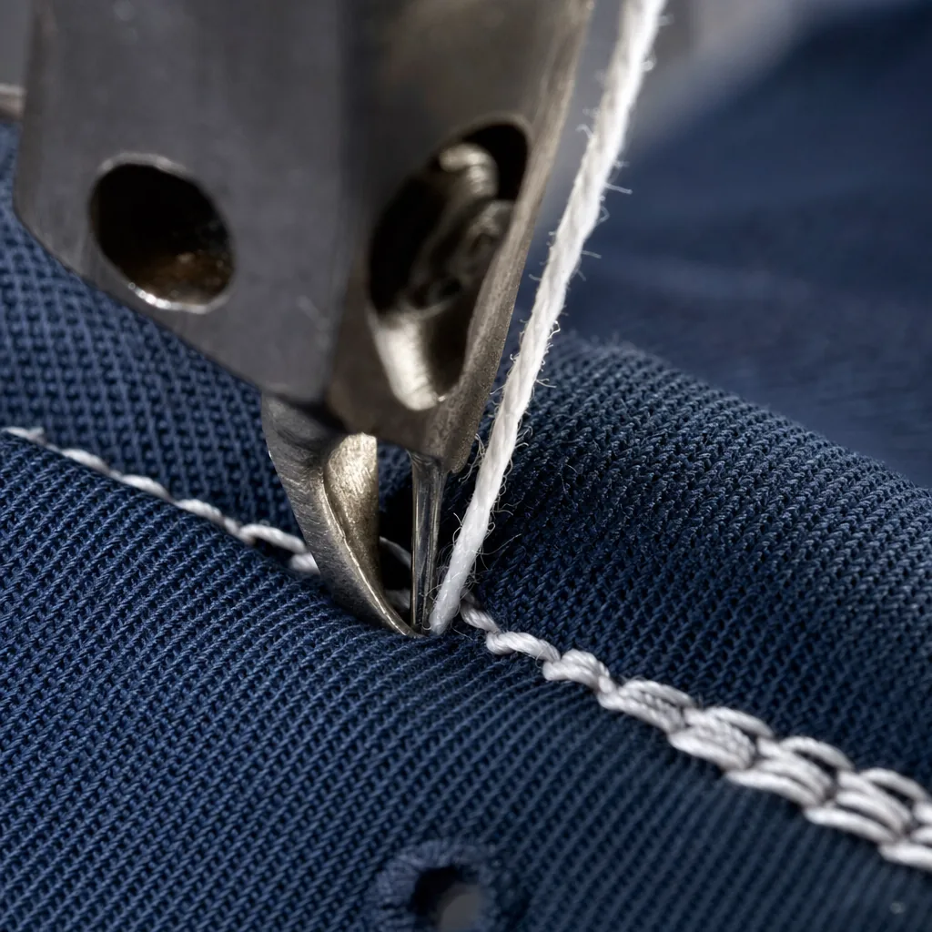 Embroidery Thread Libraries: Madeira, Isacord and What Your Cap Factory Uses