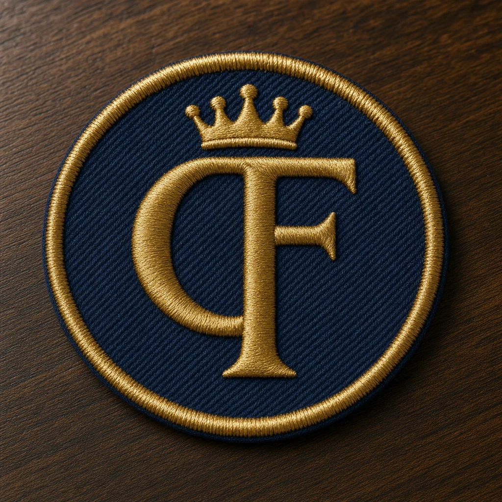 CrownsForge