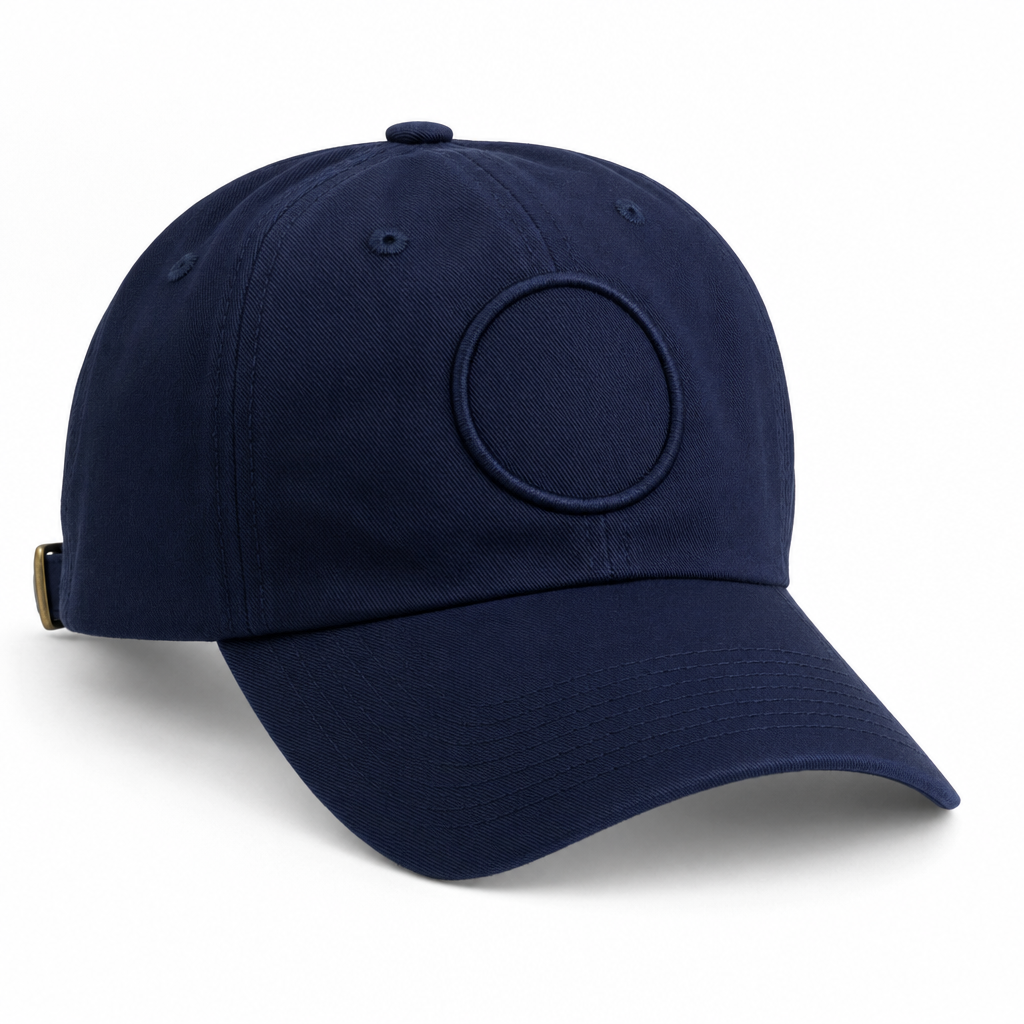 1,200-Piece Fitted Cap Program for a College Sports Licensee