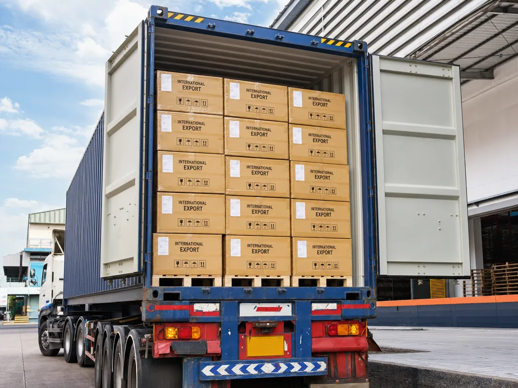FOB vs CIF vs DDP: Incoterms Compared for Hat Imports